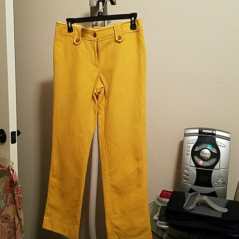 Tory Burch Pants